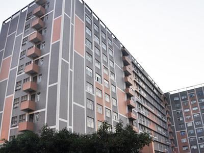 恒達(dá)鑫公司外景圖