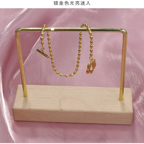 【銅飾品代工廠】鈦鋼項鏈加工材質(zhì)3字頭鈦鋼特點